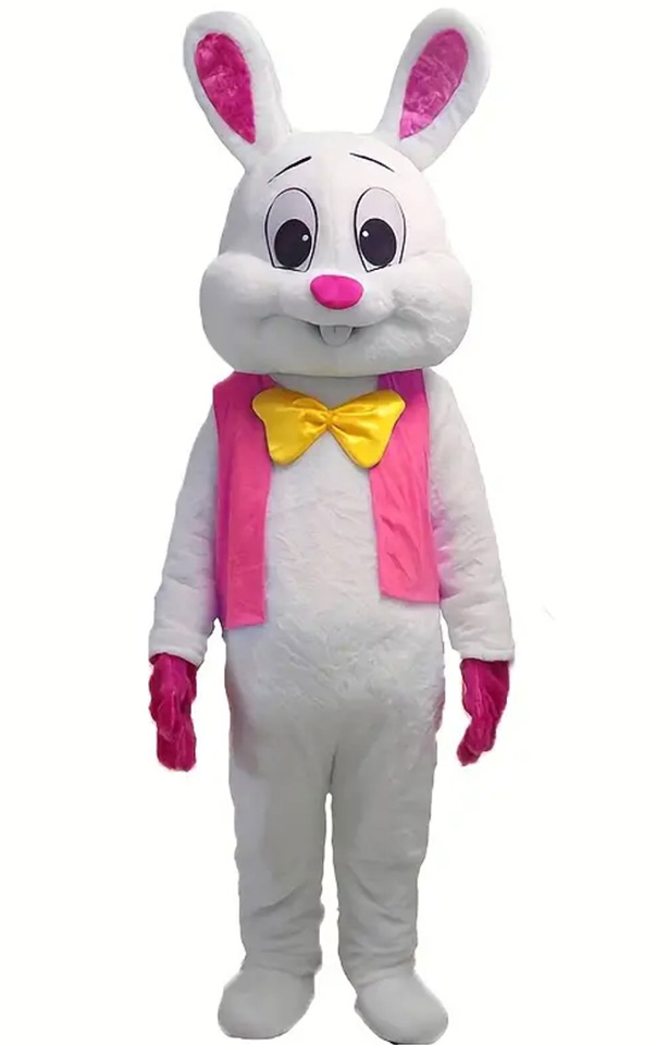 happybunnyparty Happy Bunny Party
